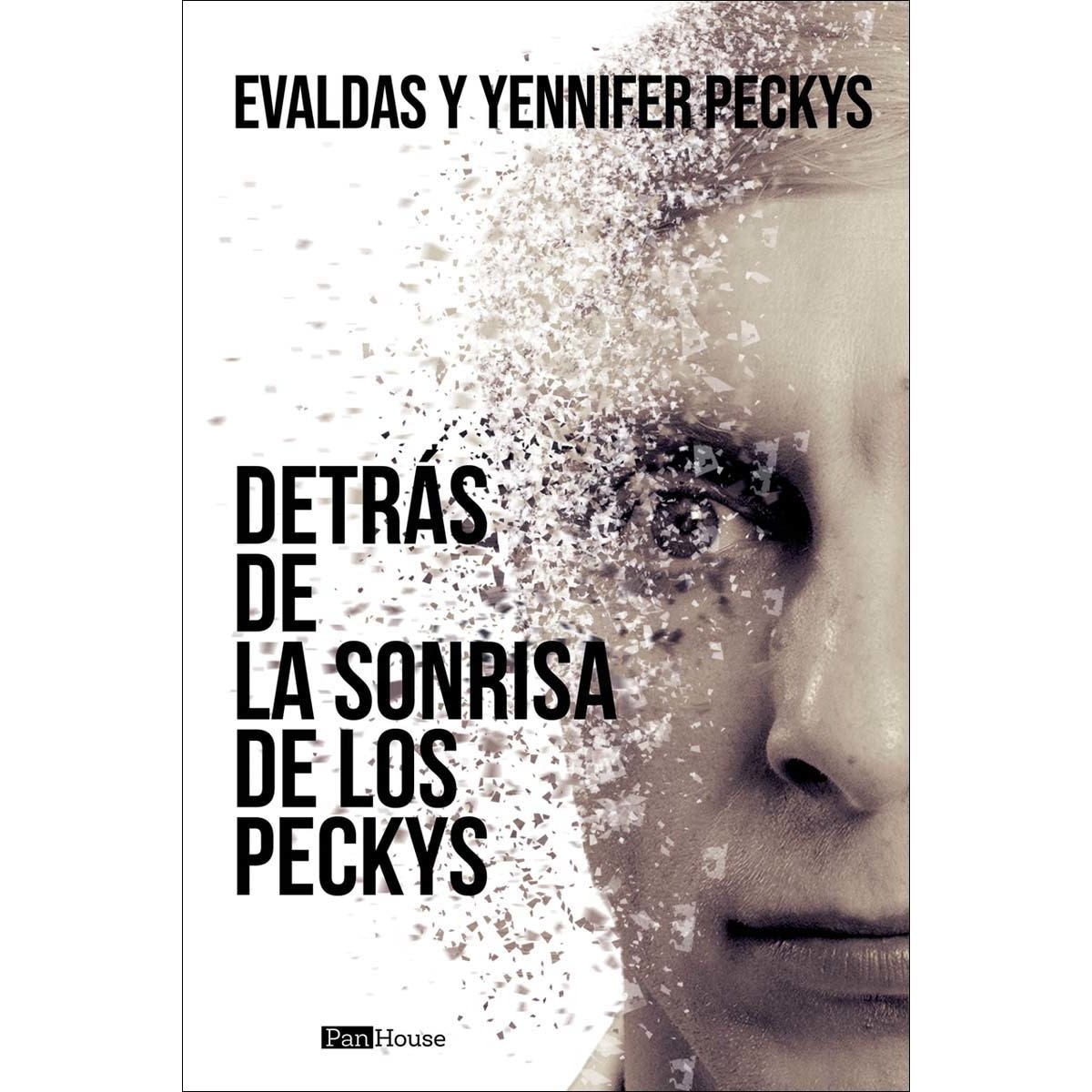 Imagem 0 de Detrás de la sonrisa de los peckys