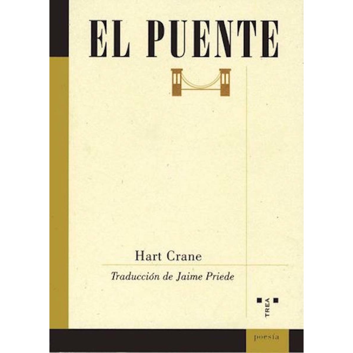 El puente(Tapa blanda) 1