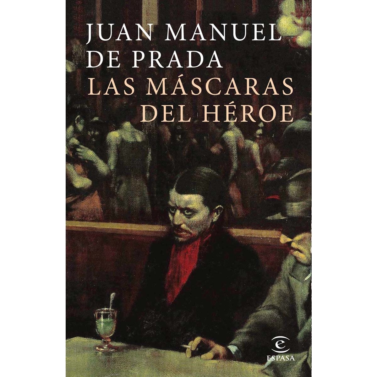 Imagem 0 de Las Máscaras Del Héroe