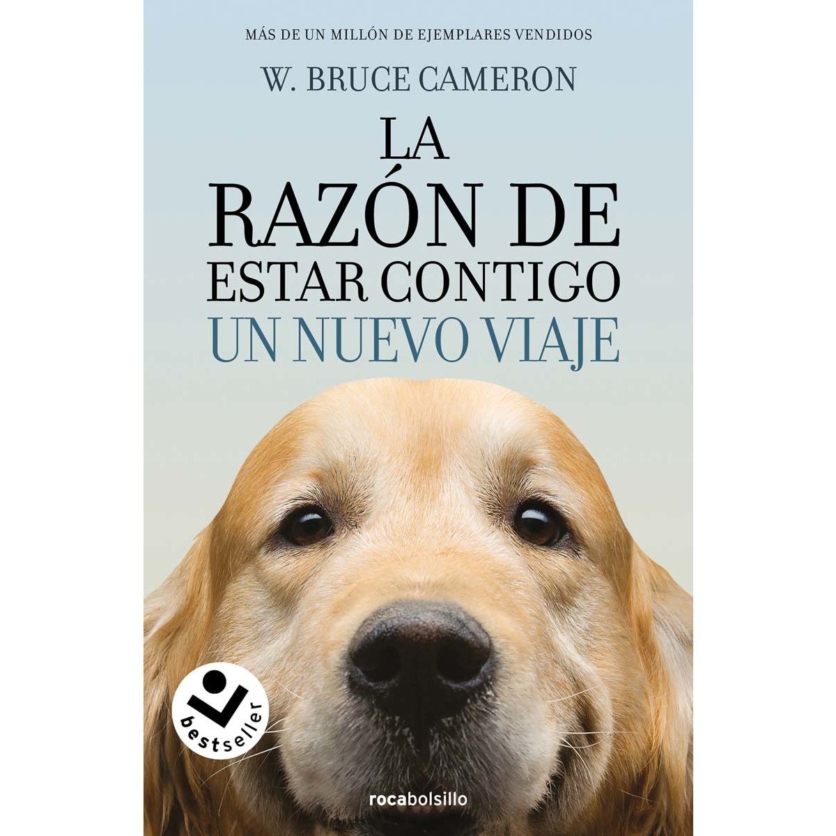Imagen 0 de La razón de estar contigo 2 - Un nuevo viaje  (Bolsillo) (Tapa blanda)