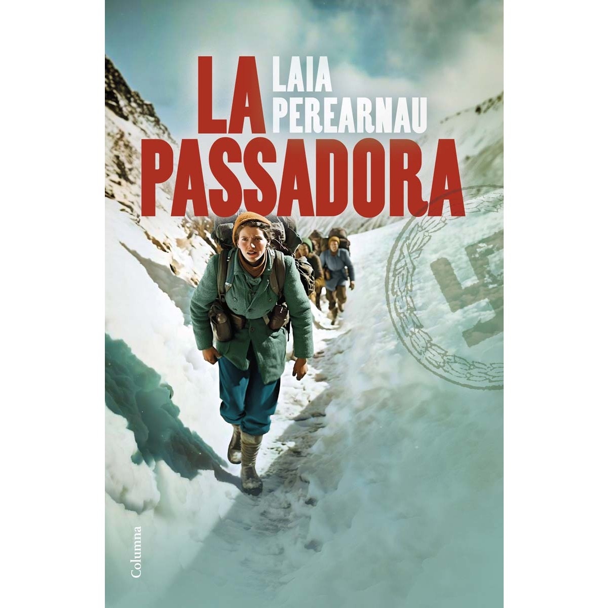 Imagem 0 de La passadora