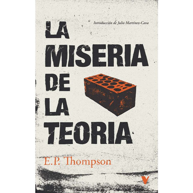 Imagen 0 de La miseria de la teoria