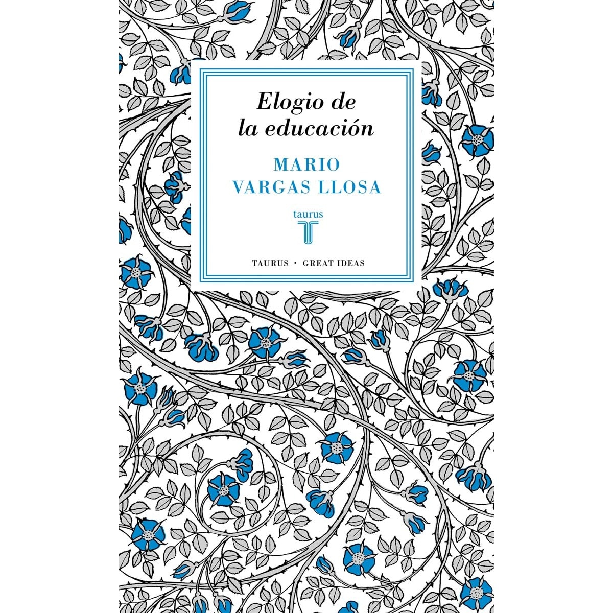 Imagem 0 de Elogio de la educación (Serie Great Ideas) (Capa mole)