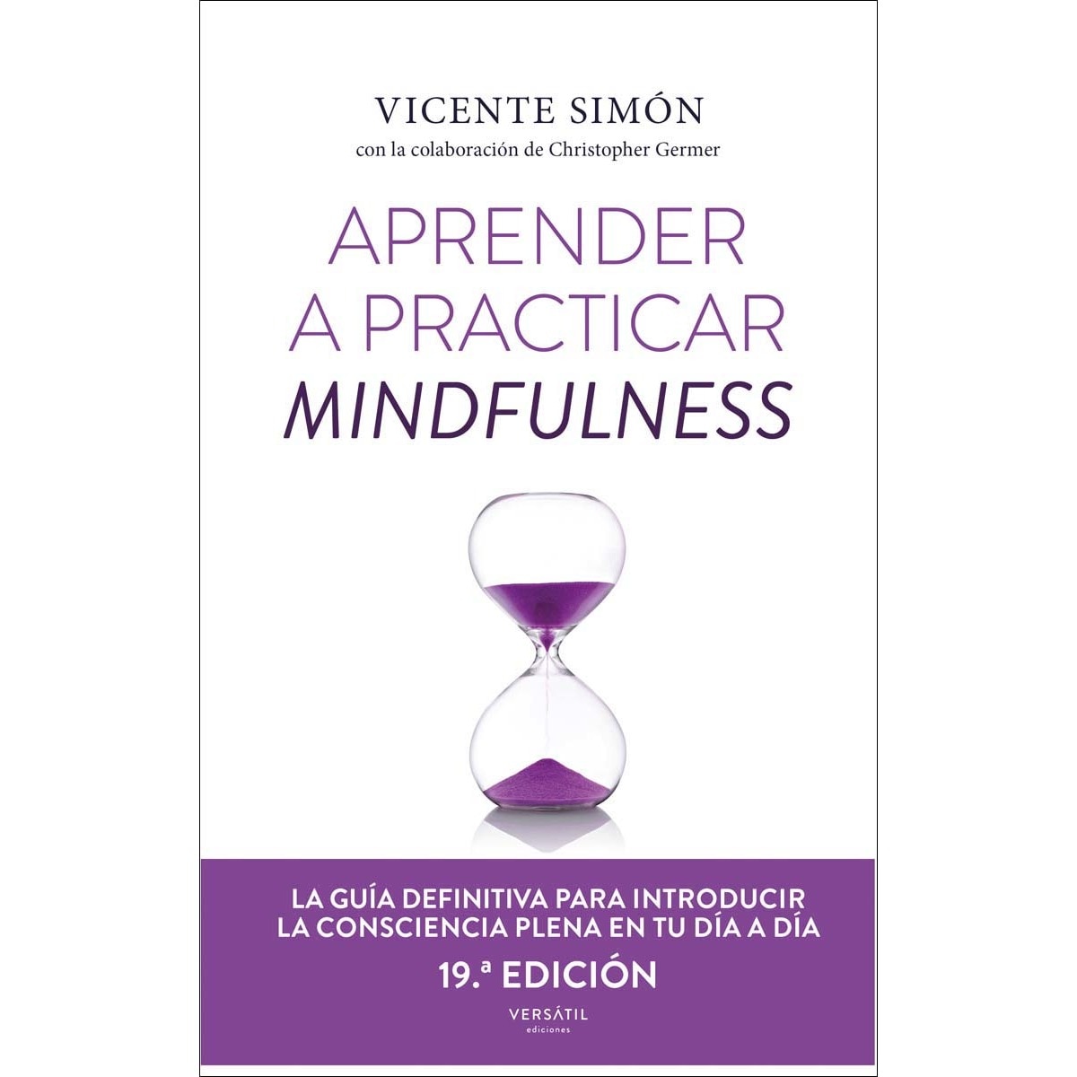 Imagem 0 de Aprender a practicar Mindfulness