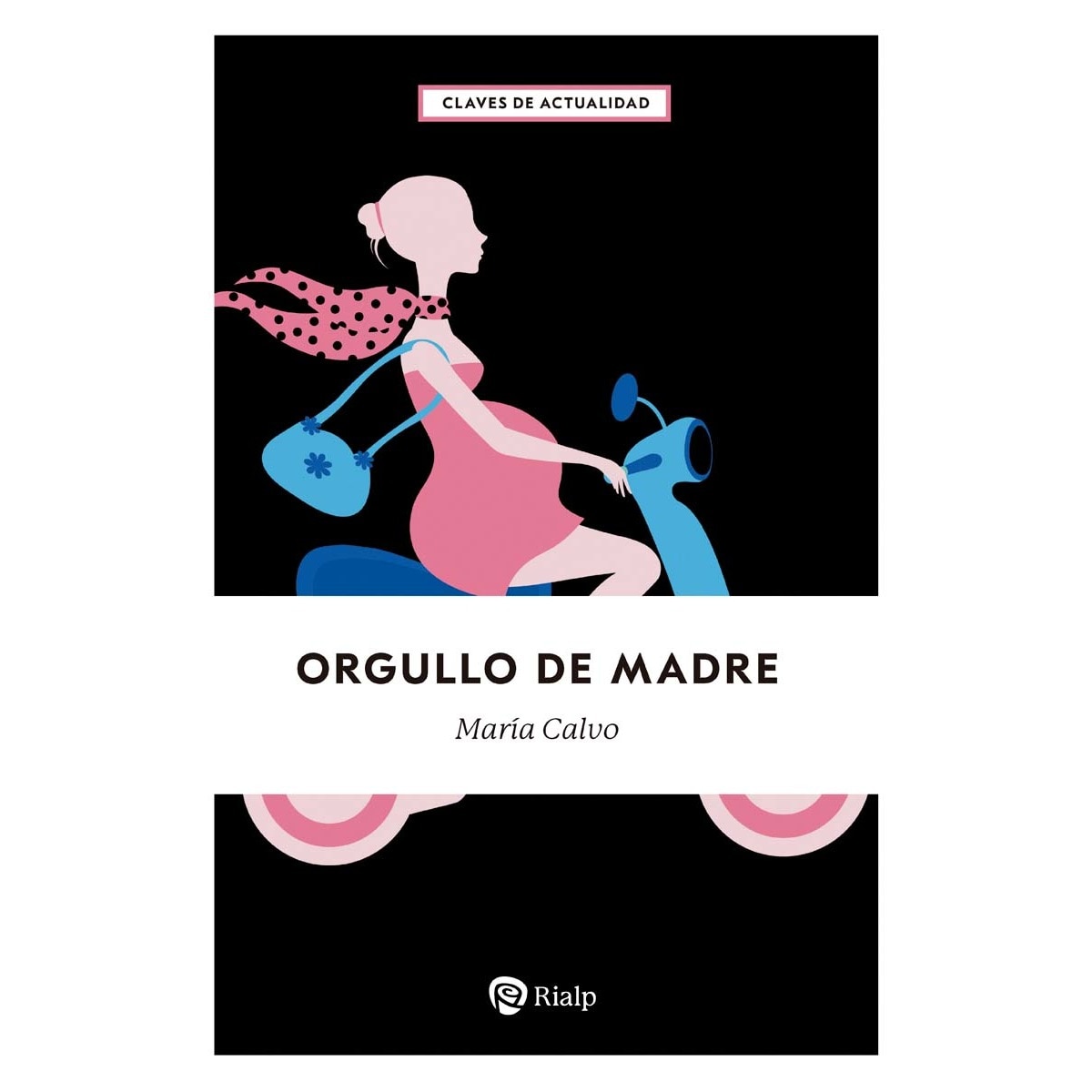 Imagem 0 de Orgullo de madre (Capa mole)