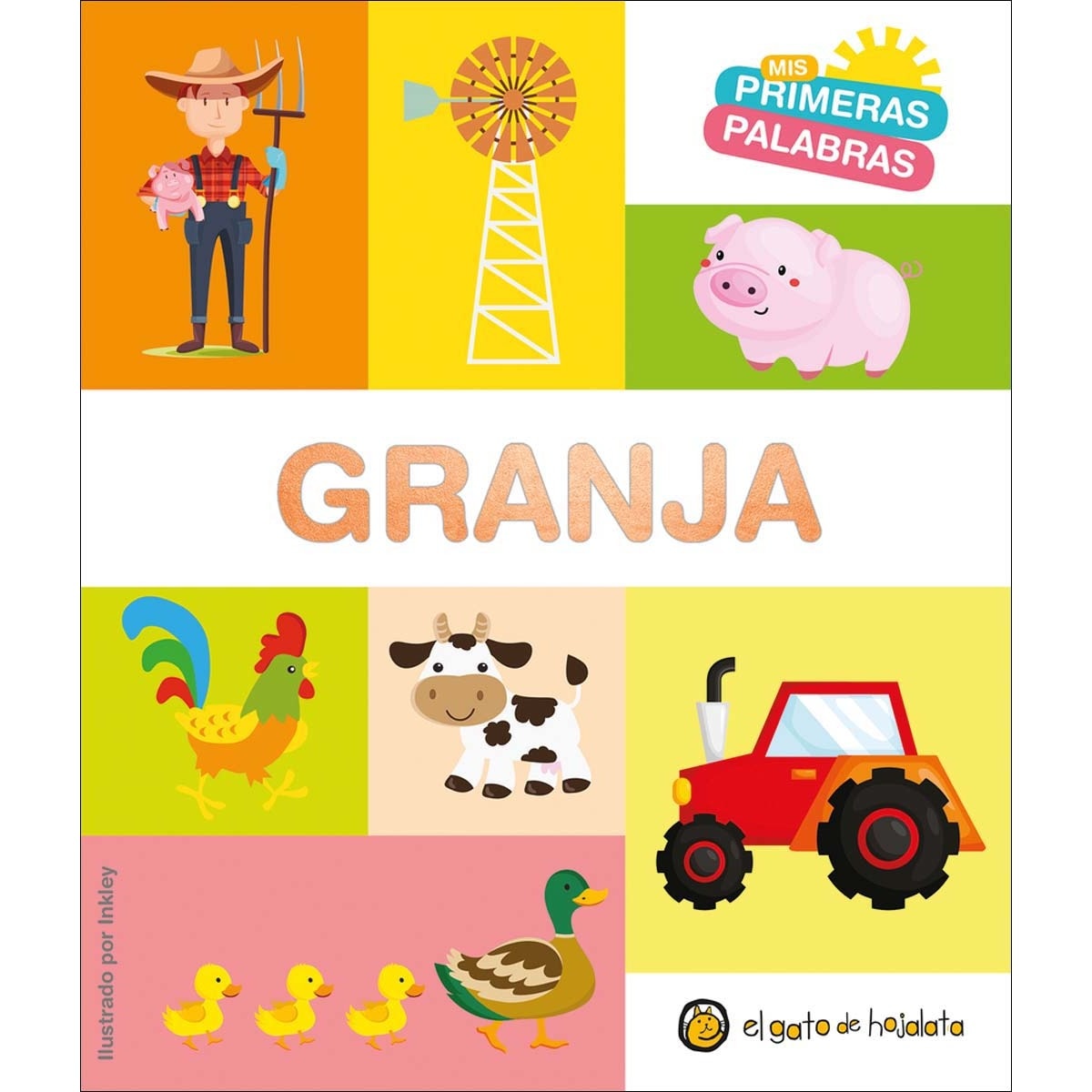 Granja 1