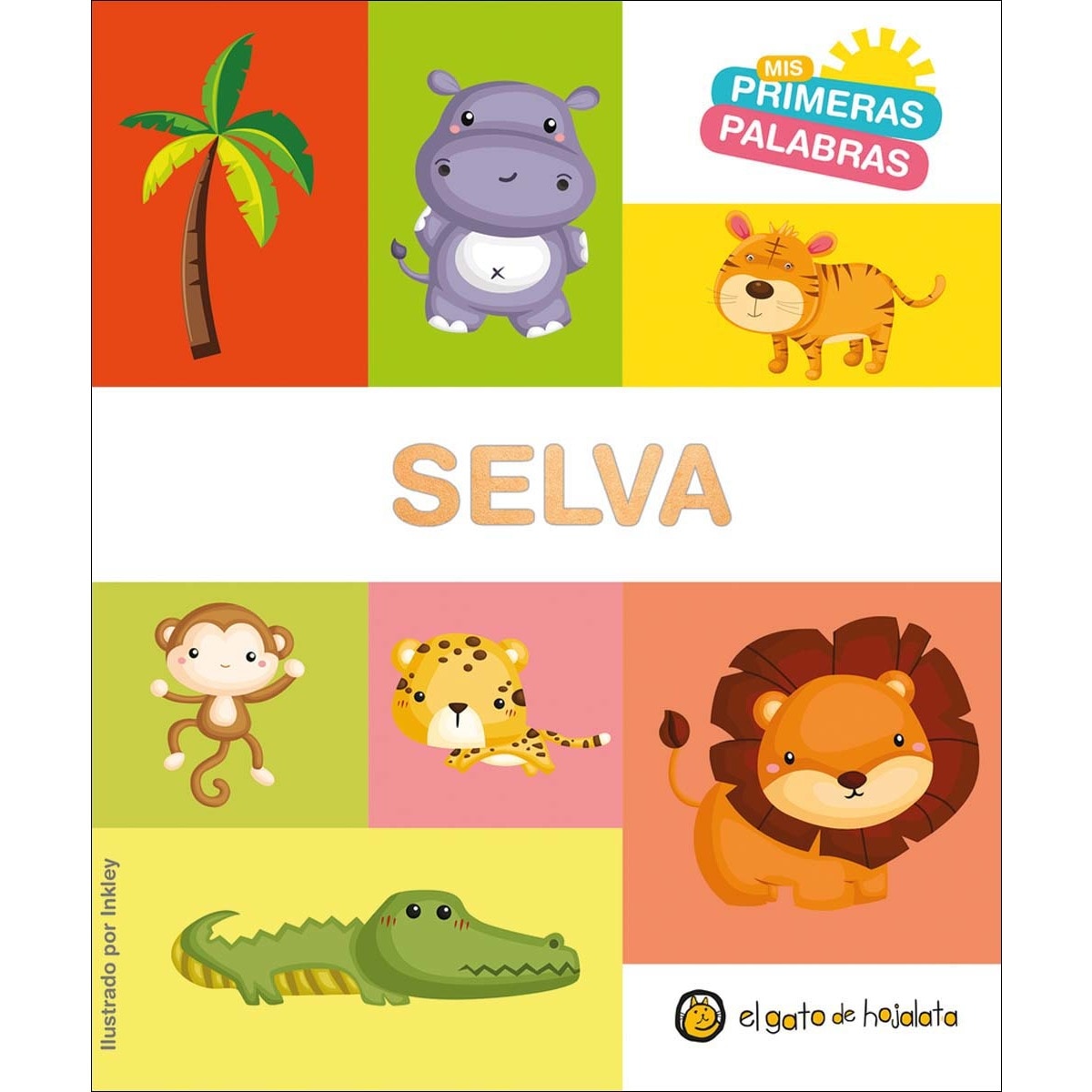 Selva 1