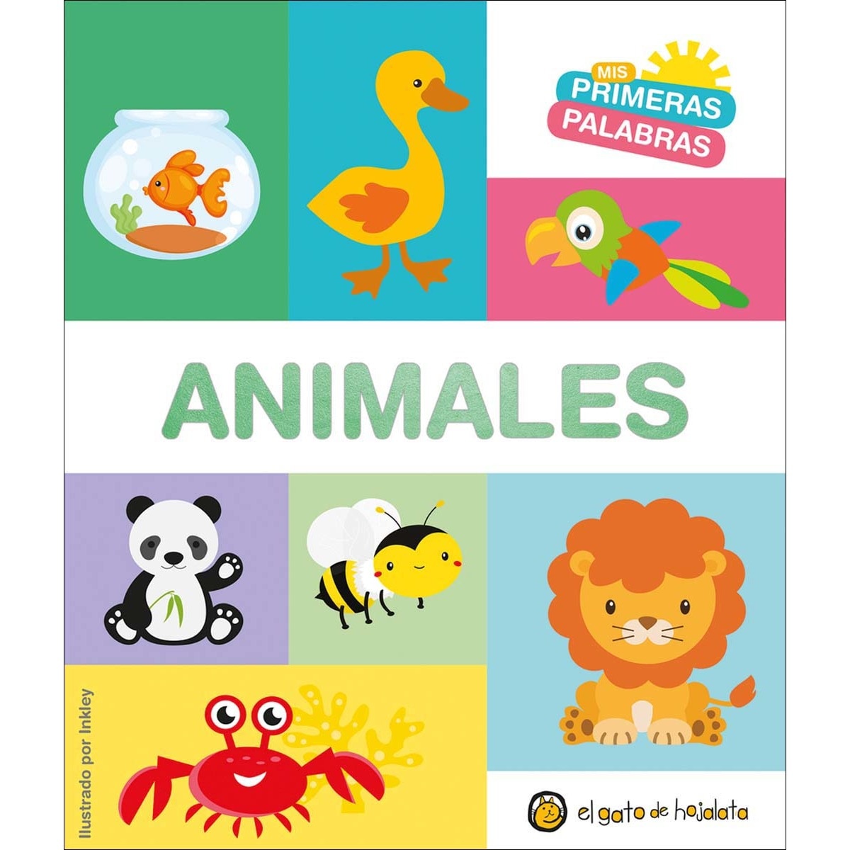 Animales 1