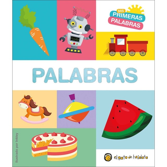 Imagem 0 de Palabras