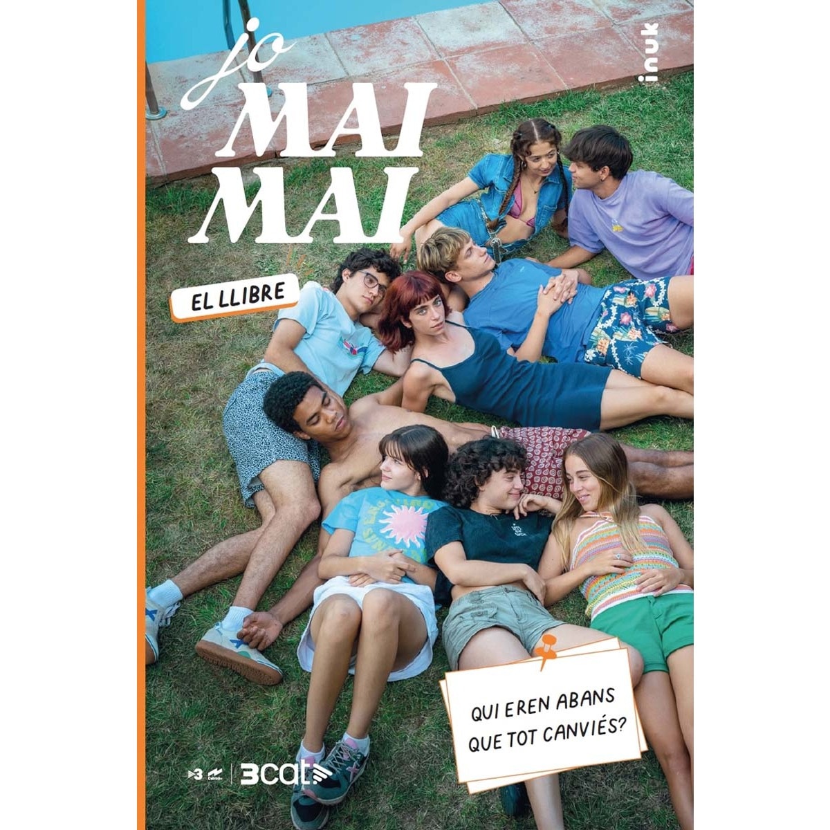 Imagem 0 de Jo mai mai (Capa mole com abas)