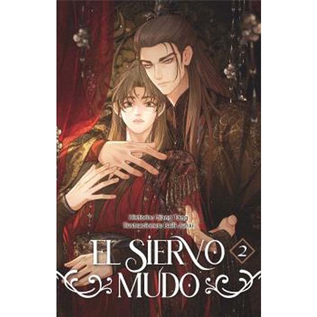 Imagen 0 de El siervo mudo 2  (Tapa blanda)