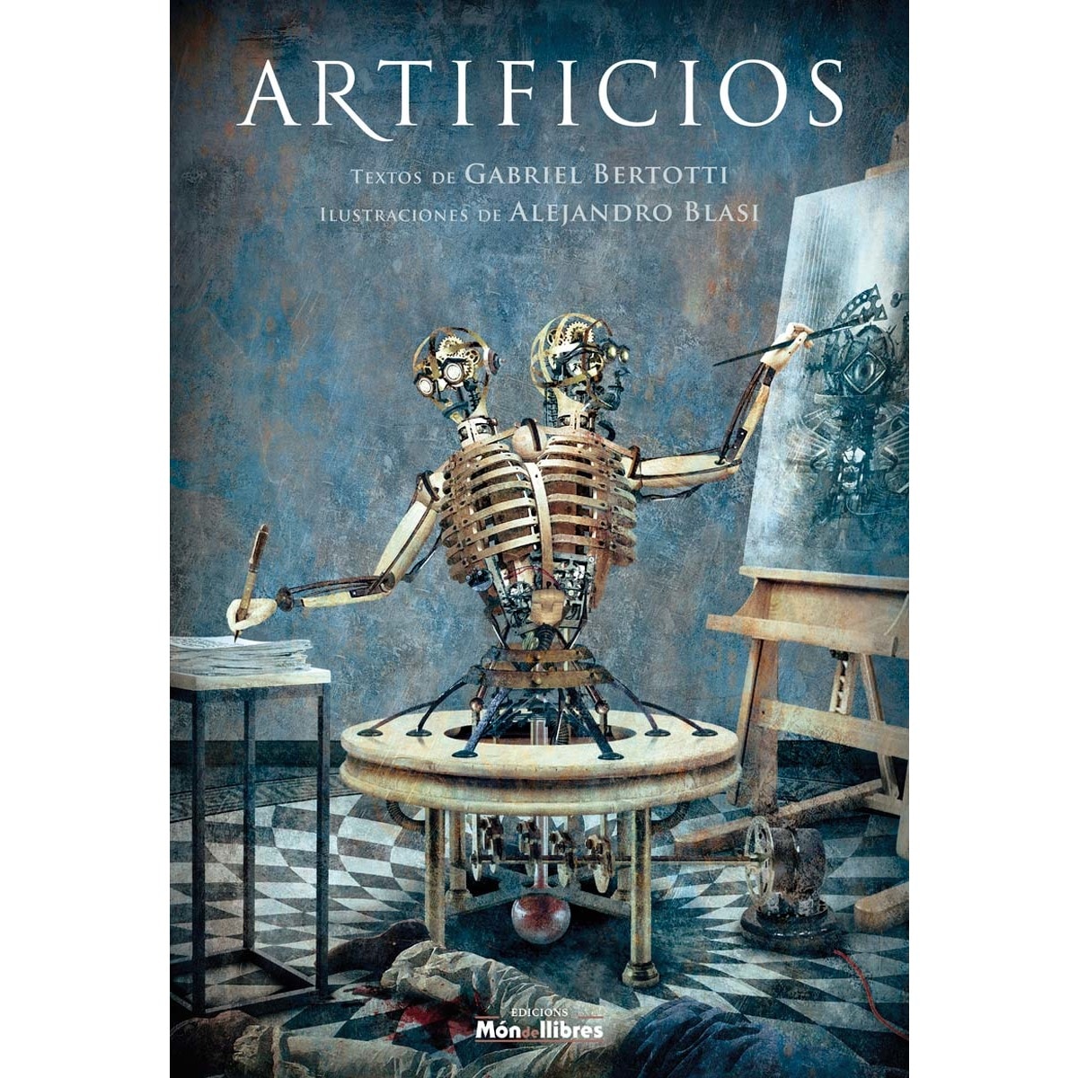 Imagem 0 de Artificios