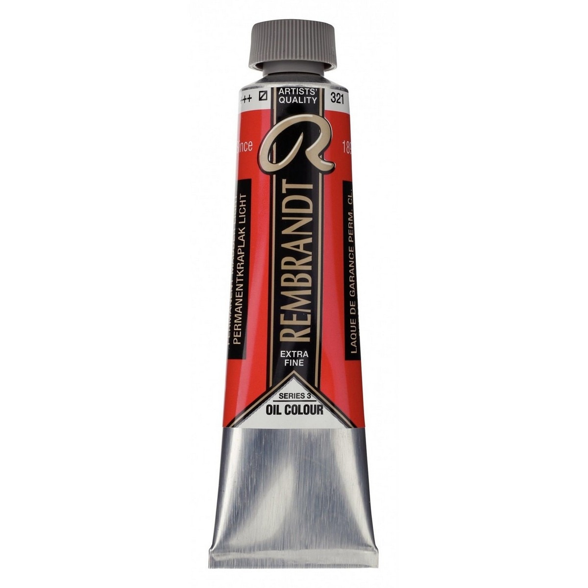 Tubo de Tinta de Óleo 40 ml - Laca Granza 1
