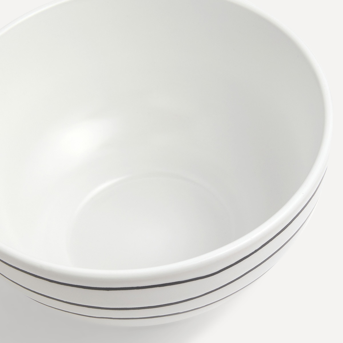 Bowl Line Bascis El Corte Inglés Negro-2