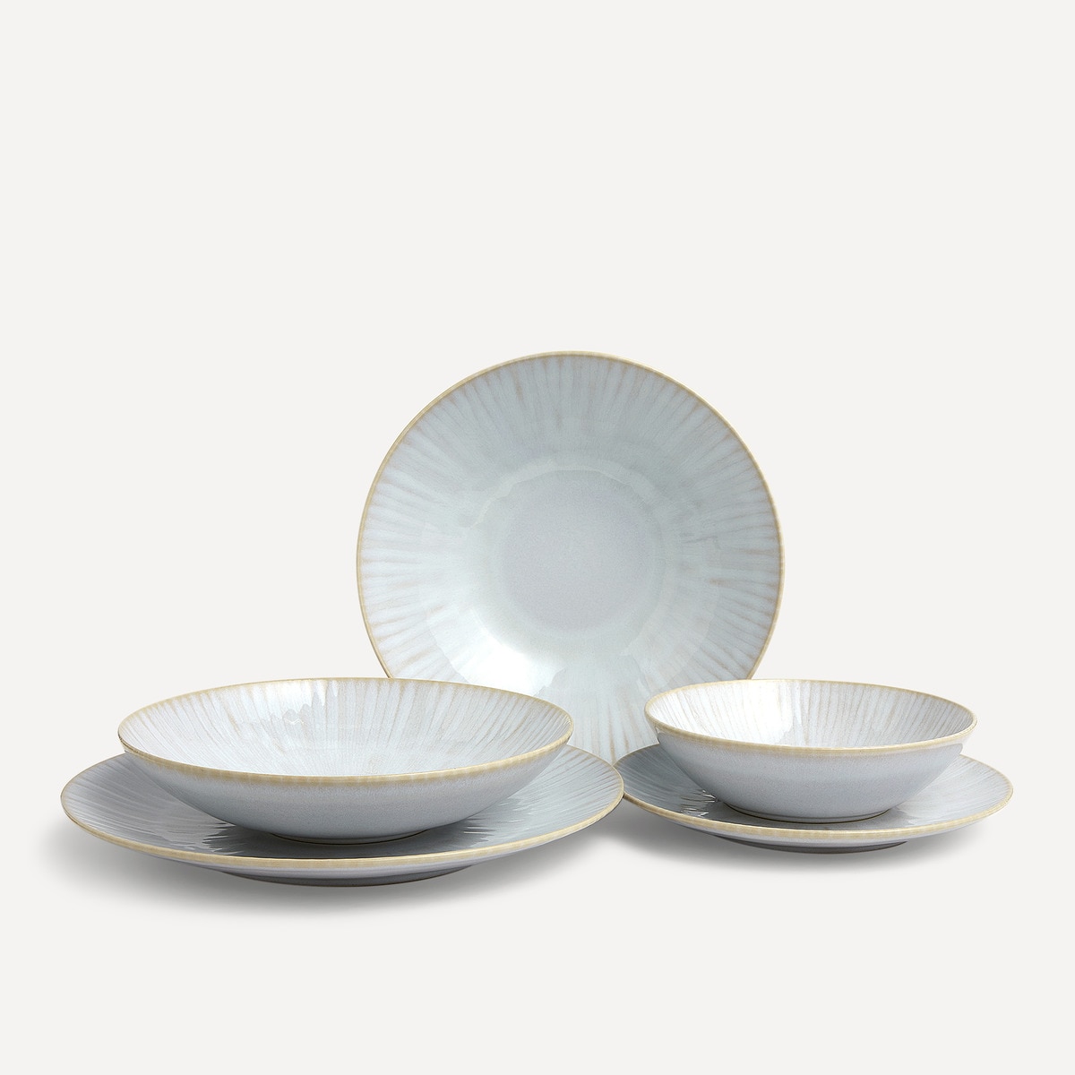 Loiça por Peças Alma 1