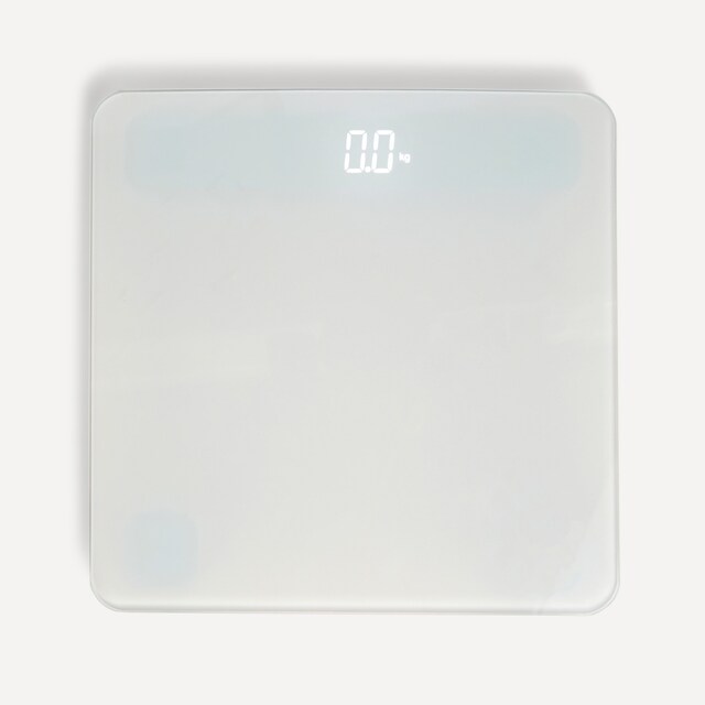 Imagen 0 de Báscula de Baño Electrónica SBS301444 Nuestro Mejor Precio - El Corte Inglés