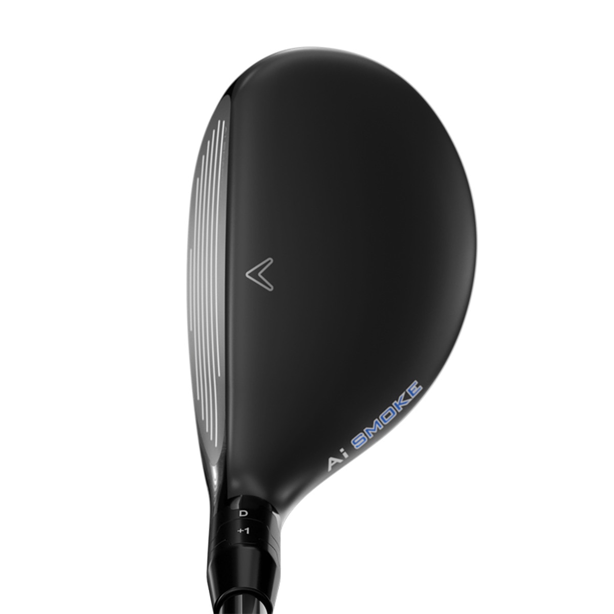 Hybride Paradym Callaway pas cher, Golf Leader