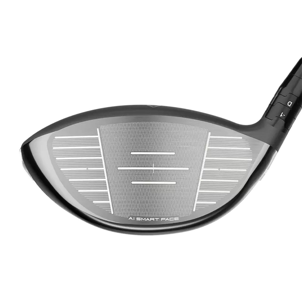 Driver Paradym Smoke 4