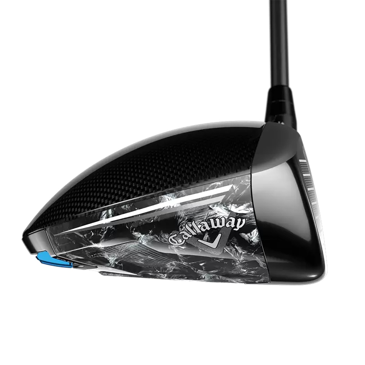 Driver Paradym Smoke 3