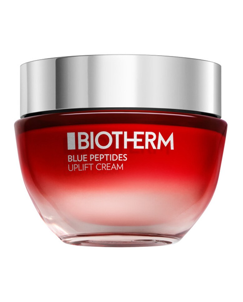 Crema de día Reafirmante Blue Peptides Uplift 50 ml Biotherm 1