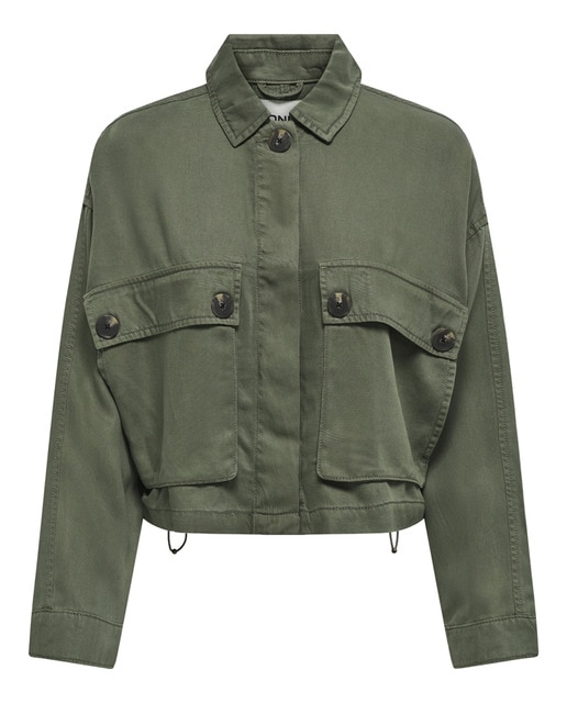 Sudaderas Mujer VERO MODA Chaqueta Blazer Ligera De Mujer Mangas