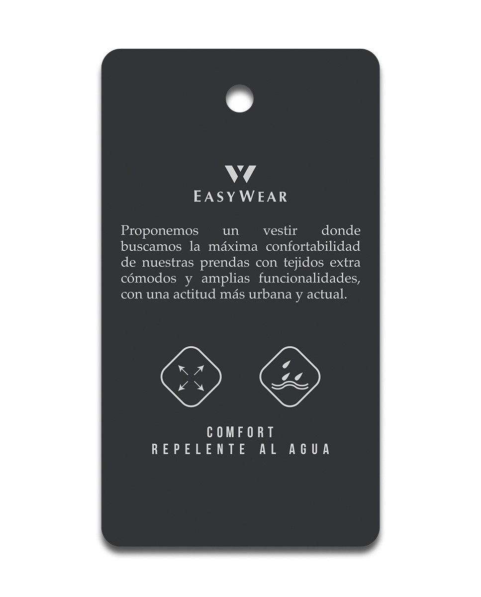 Chaqueta para hombre estructura · Easy Wear · El Corte Inglés