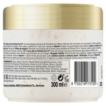 Miracles Intense Hair Rescue hair mask jar 300 ml with biotin + keratin reconstructor
