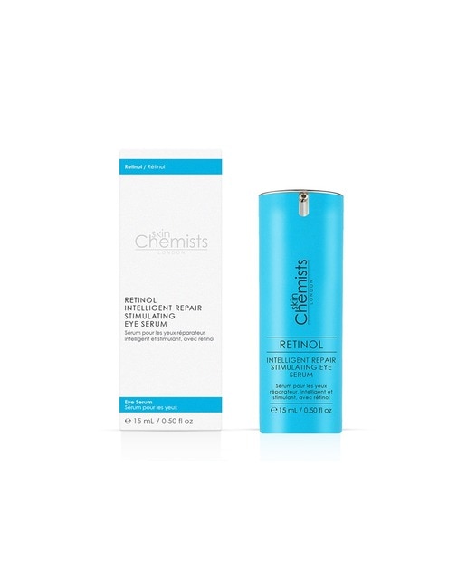 Imagen 0 de Sérum Contorno Ojos Estimulante Retinol Intelligent Repair