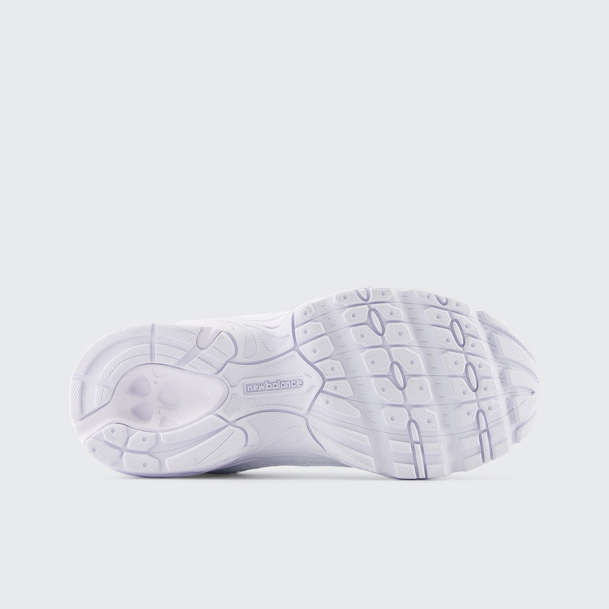Sapatilhas Casual de Criança 530 Branco-6
