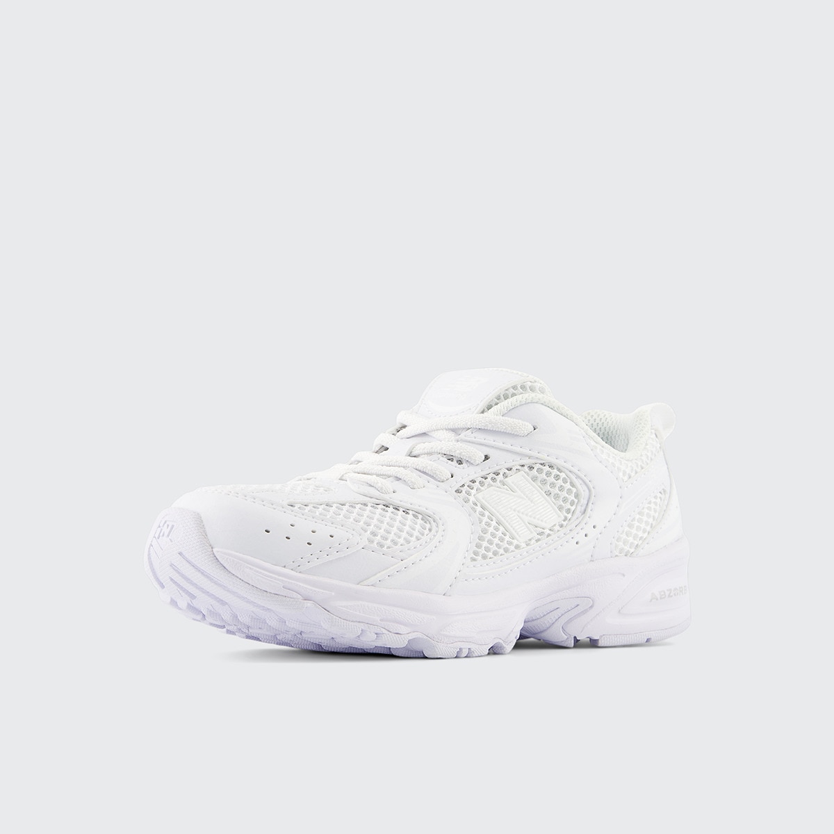 Sapatilhas Casual de Criança 530 Branco-5