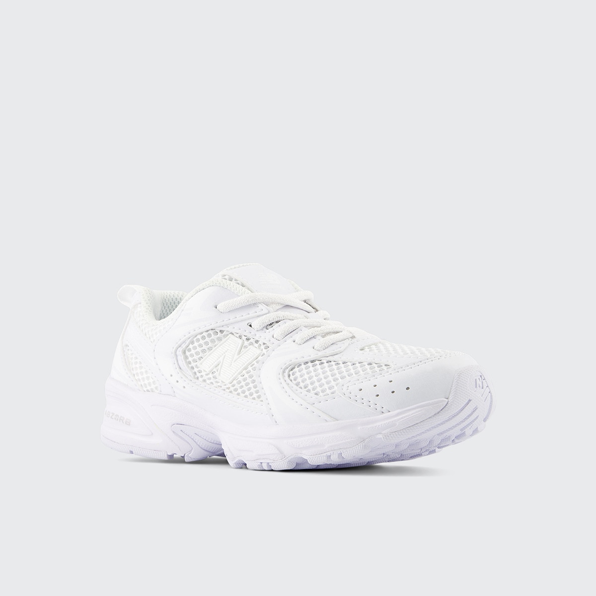 Sapatilhas Casual de Criança 530 Branco-2