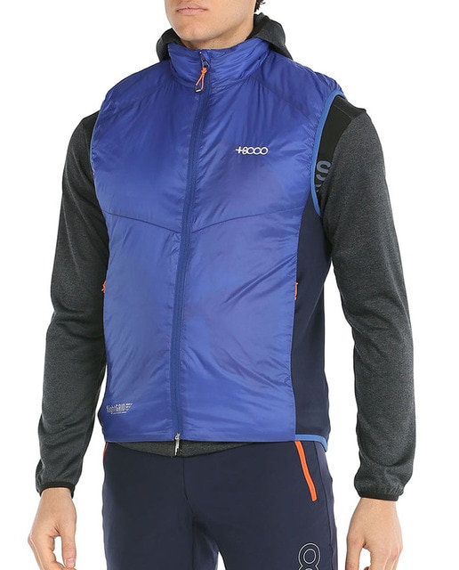 Imagen 0 de Chaleco de hombre Kick 22I John Smith