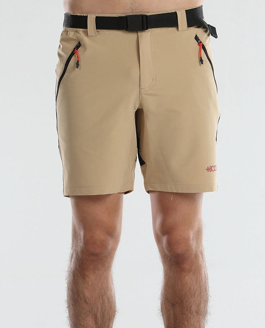 Imagen 0 de Short de hombre Grand +8000