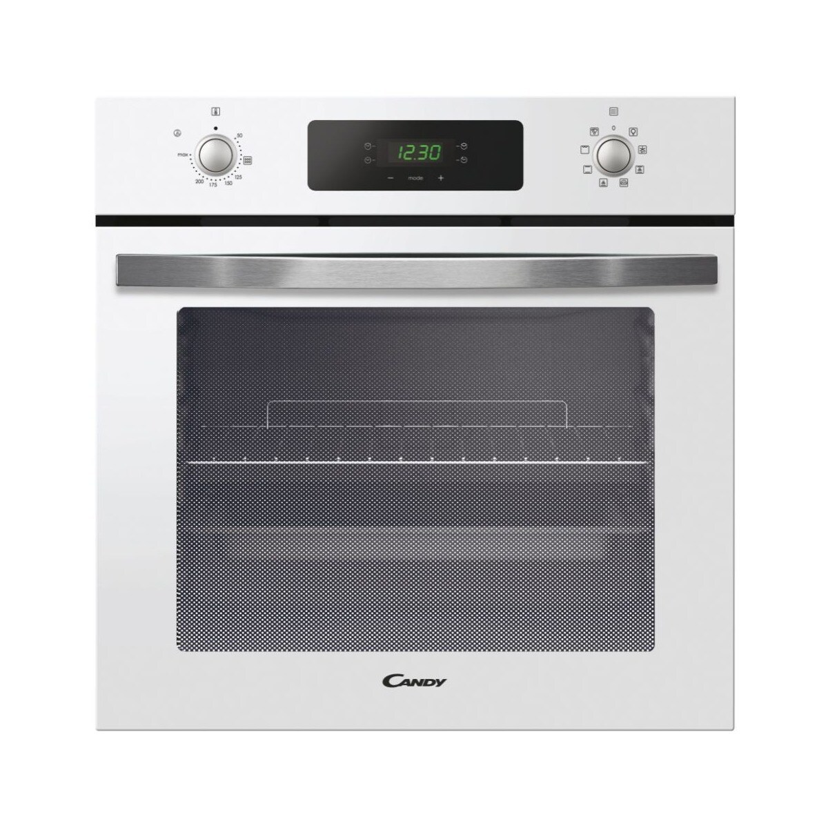Forno Idea Candy FIDC B605L Aquactiva e de 65 Litros - Branco Branco-1