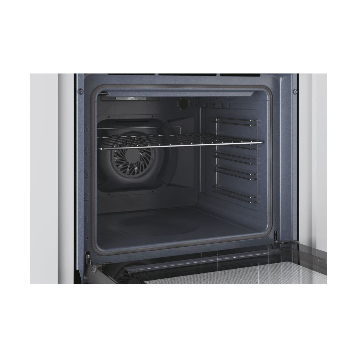 Forno Idea Candy FIDC X615 Aquactiva e de 70 Litros - Inox Inox-8