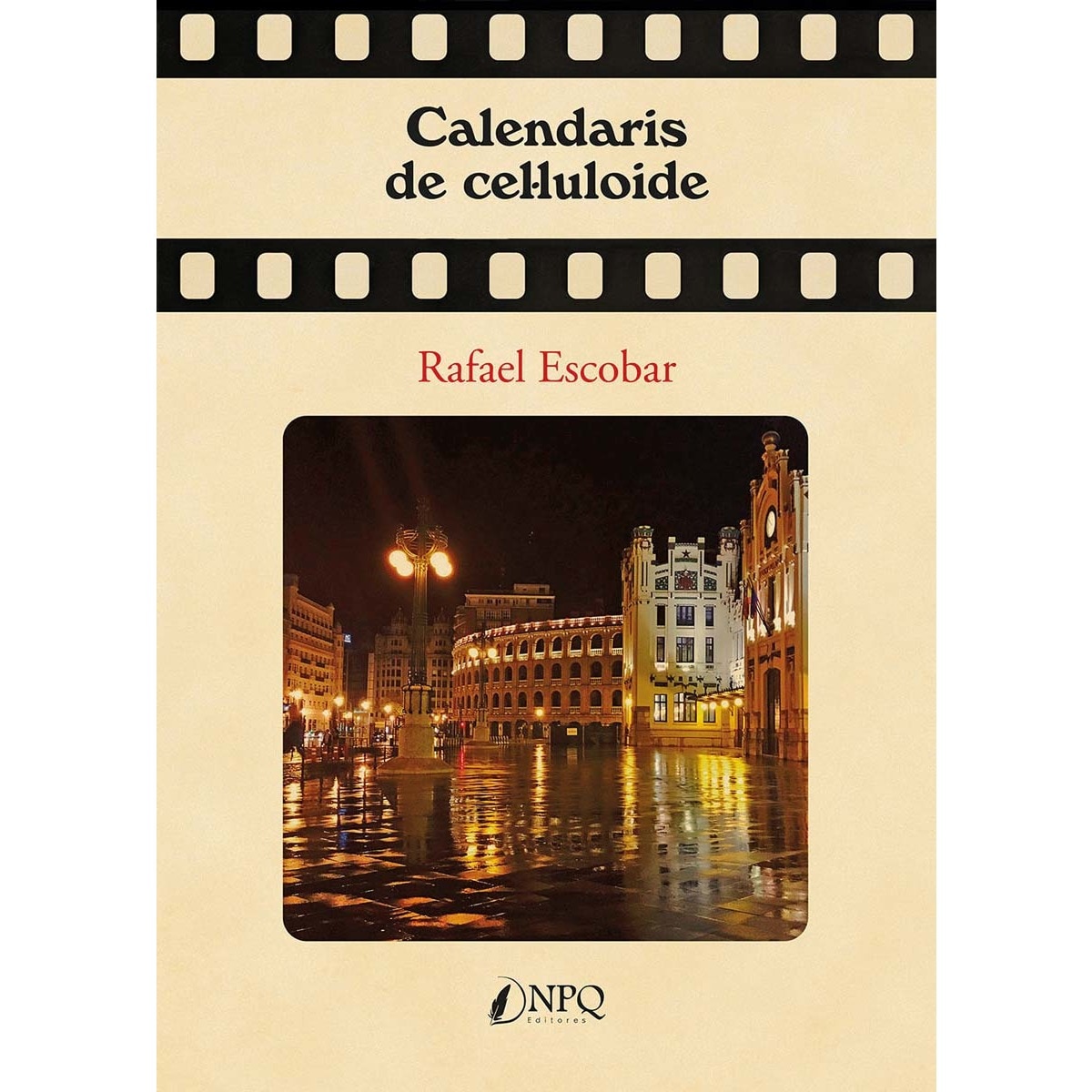 Calendaris de cel·luloide 1