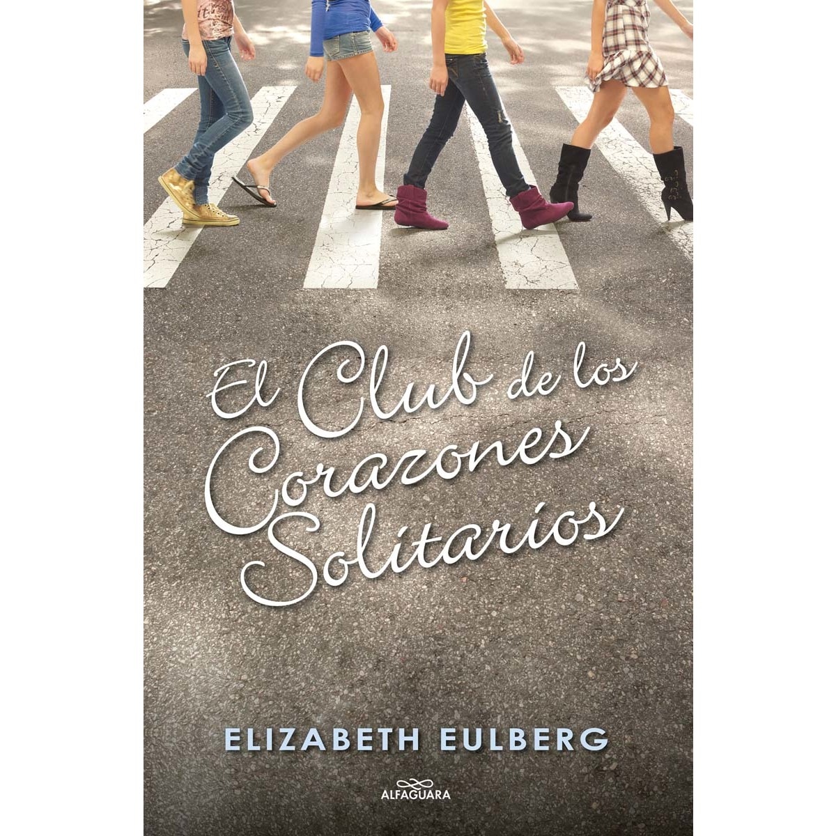 Imagen 0 de El Club de los Corazones Solitarios (El Club de los Corazones Solitarios 1)  (Tapa blanda)