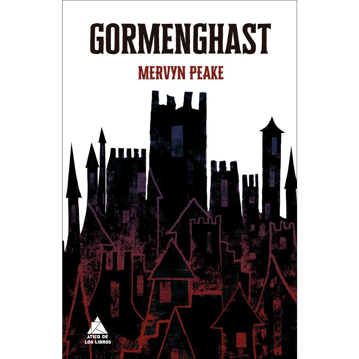 Gormenghast 1