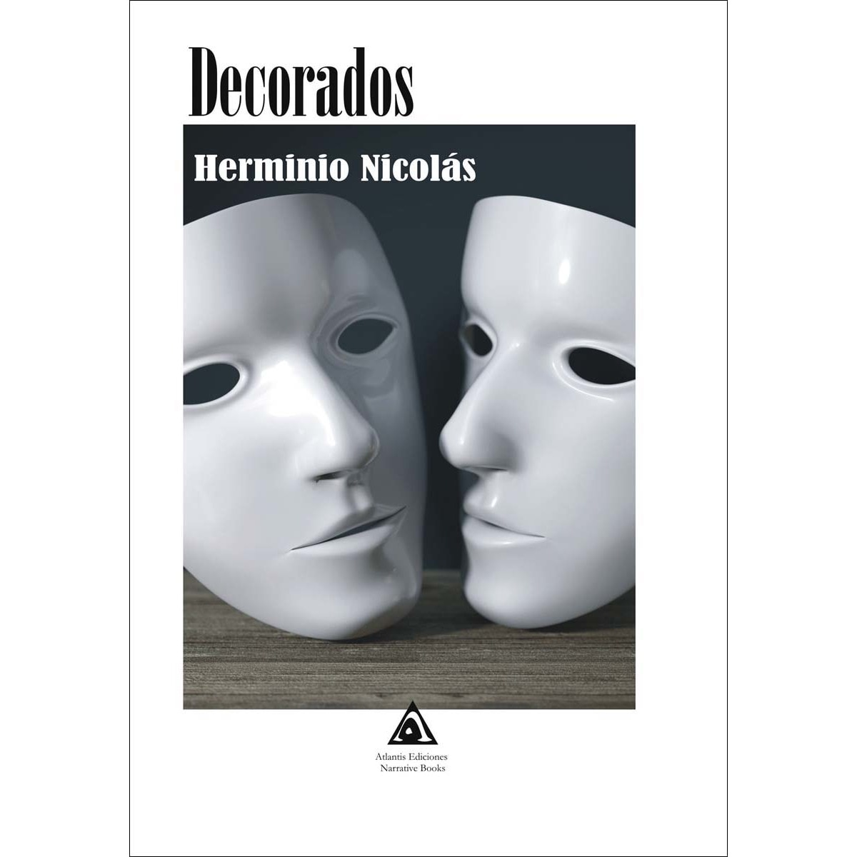 Decorados (Capa mole) 1