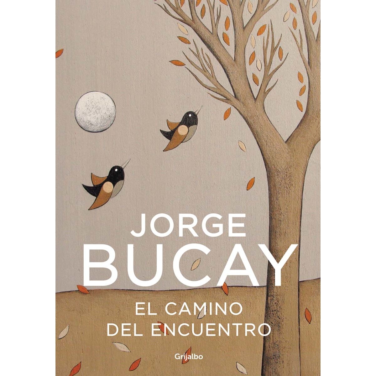 Imagen 0 de El camino del encuentro (Tapa blanda)