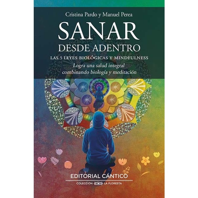Imagem 0 de Sanar desde adentro: Las cinco leyes biológicas y Mindfulness (Capa mole)