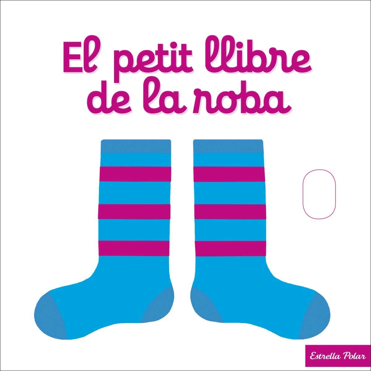 El petit llibre de la roba 1