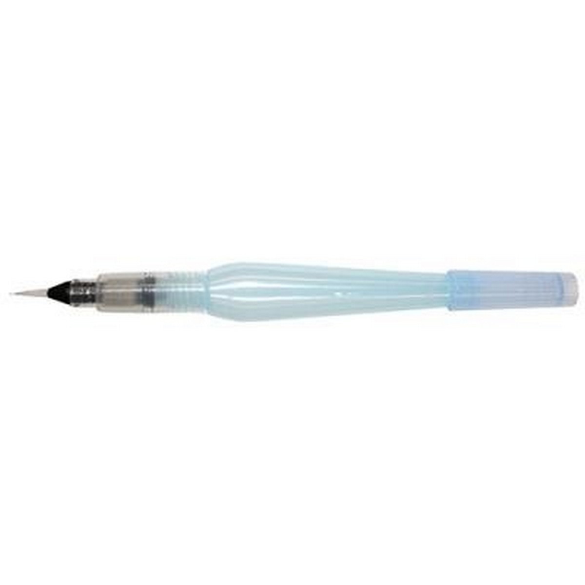 Imagem 0 de Pincel de agua Pentel Arts Aquash Brush Transparente Ponta Fina