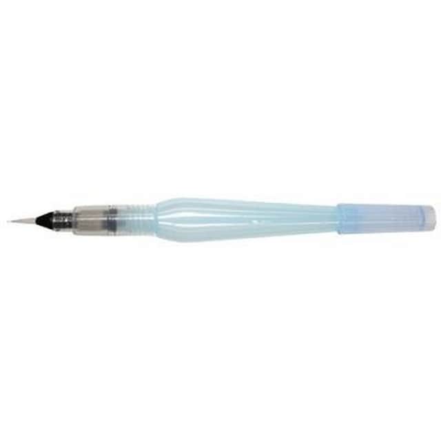 Imagem 0 de Pincel de agua Pentel Arts Aquash Brush Transparente Ponta Fina