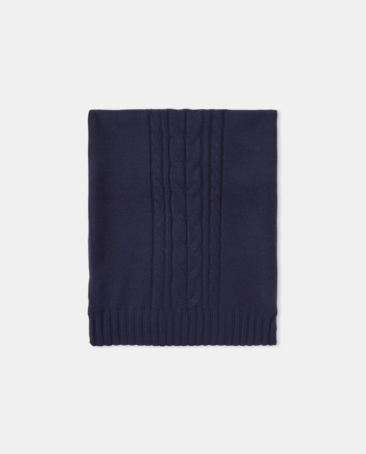 Imagen 0 de Bufanda de mujer lisa