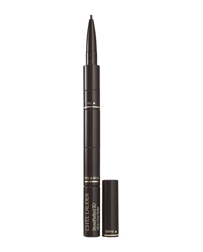 Imagen 0 de Lápiz de cejas 3 en 1 BrowPerfect 3D All-in-One Styler Multi-Tasker Estée Lauder