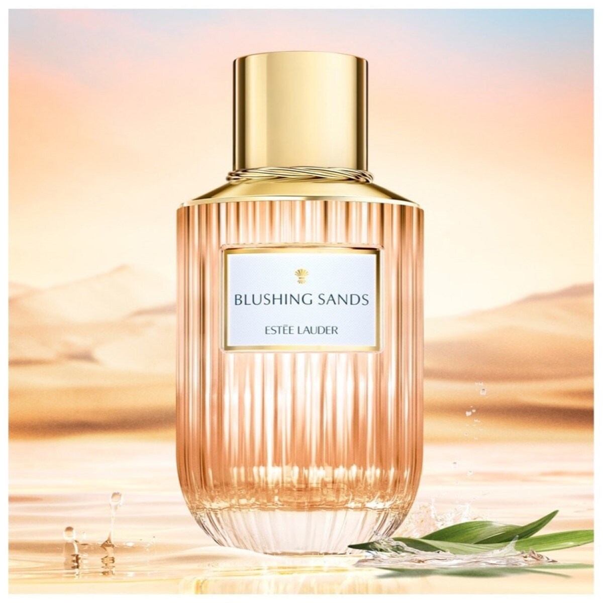 Blushing Sands Eau de Parfum - 100 ml 2