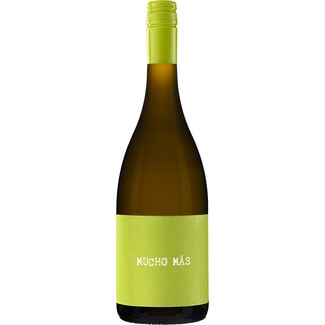 vino blanco Blend botella 75 cl - Mucho Mas