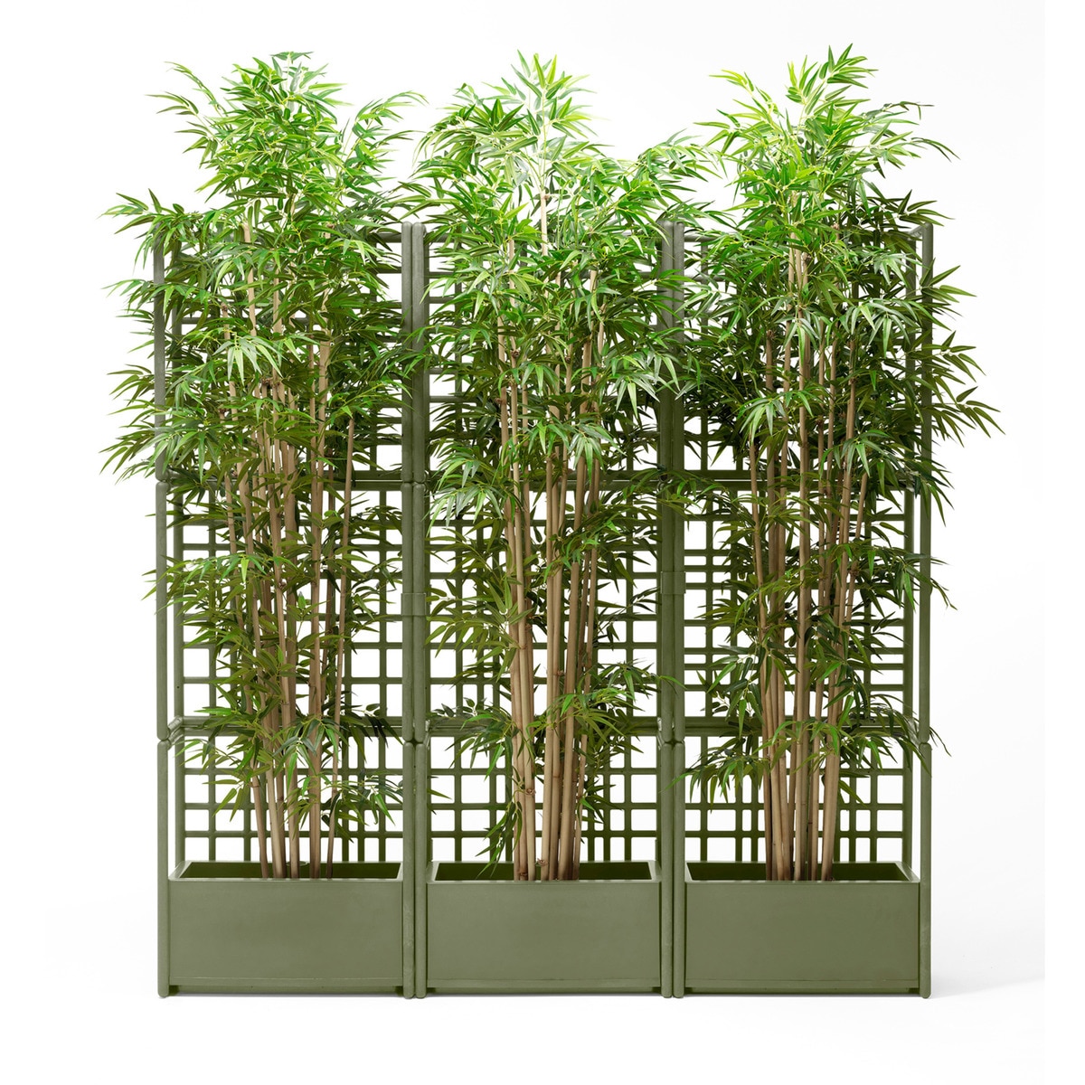 Separador de Jardim Sipario Verde-2