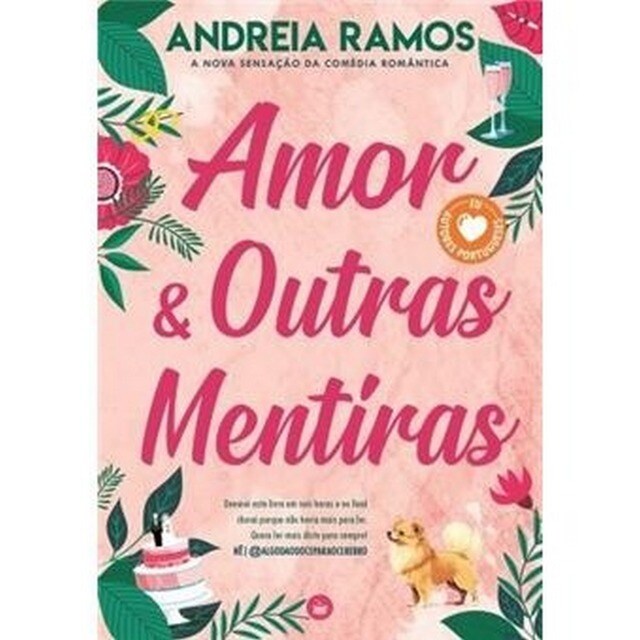 Imagem 0 de Amor & Outras Mentiras